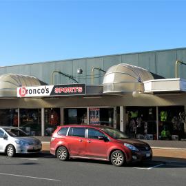 88 Willow Street, Tauranga
