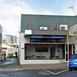 Facing Approximately 16 Hamilton Street Tauranga