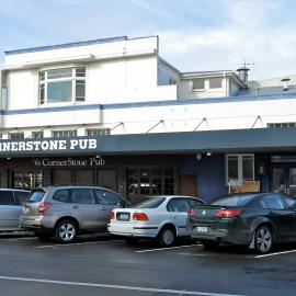 Facing 14 Hamilton Street Tauranga