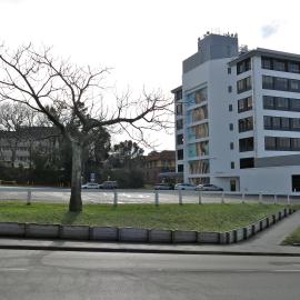 Facing Approximately 31Hamilton Street, Tauranga
