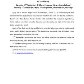 The Battle of the Birds 