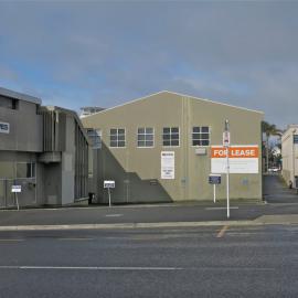 Approximately 38 Wharf Street