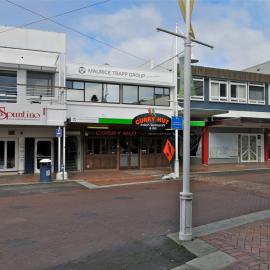 Approximately 12 Wharf Street