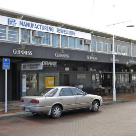 Approximately 5 Wharf Street
