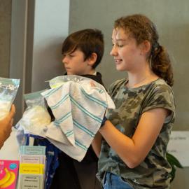 Pāpāmoa Library, teen time
