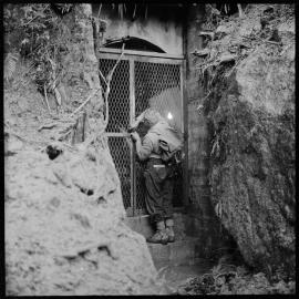 Lock-up Time at the Ōmanawa Falls Power Station