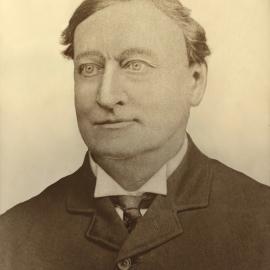 George Vesey Stewart