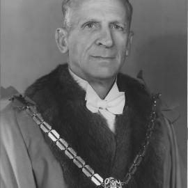 Lionel Roberts Wilkinson