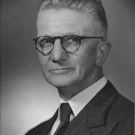 Hon. William Edward Barnard