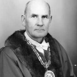 David Sceptre Mitchell