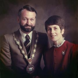 Kelvin & Helen O'Hara