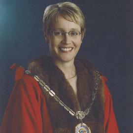 Janette Frances Beange