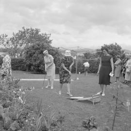 Tauranga Business and Professional Women's Club Fête