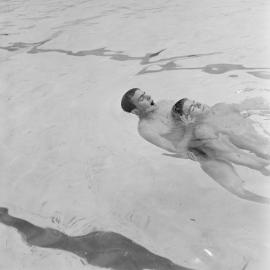 Royal Life Saving Society Exams, Tauranga Memorial Pool
