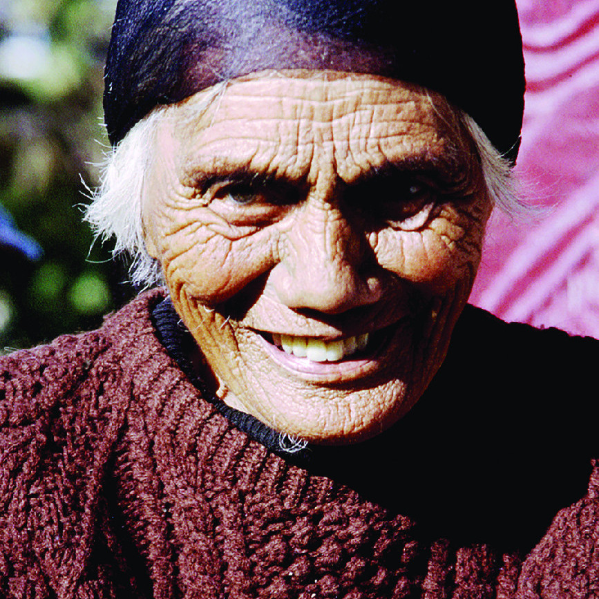 Ngatai, Kimi, 1904-1989 (Person)