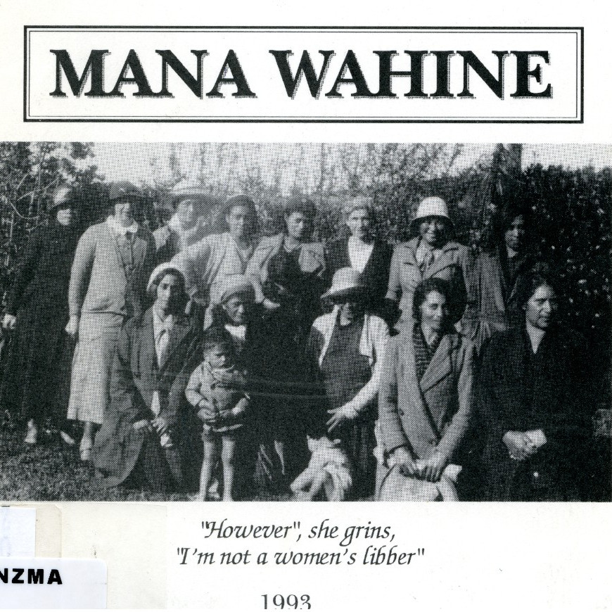 Mana Wahine