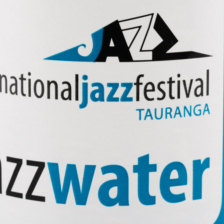 Records of Tauranga Jazz Society
