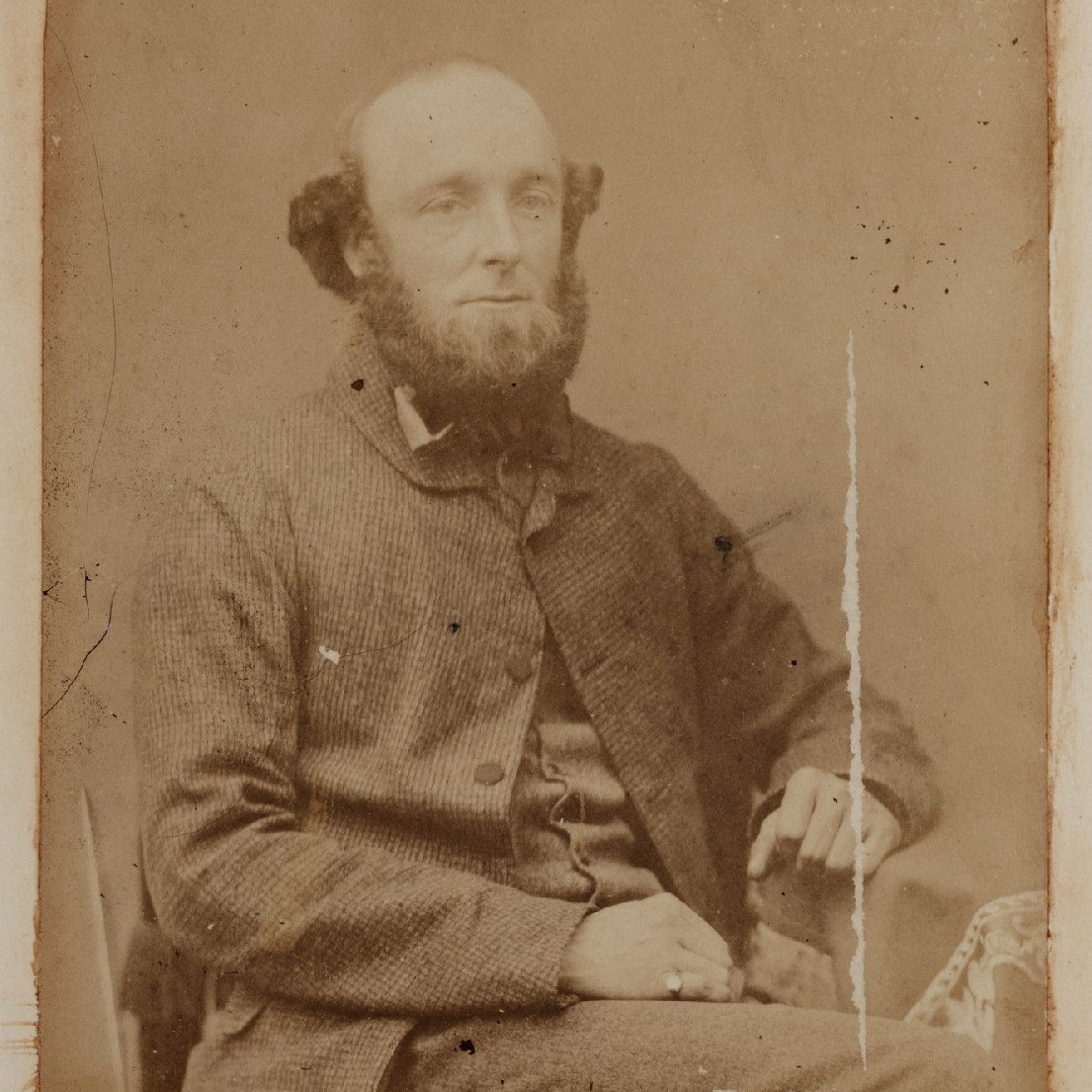 John Kinder Collection