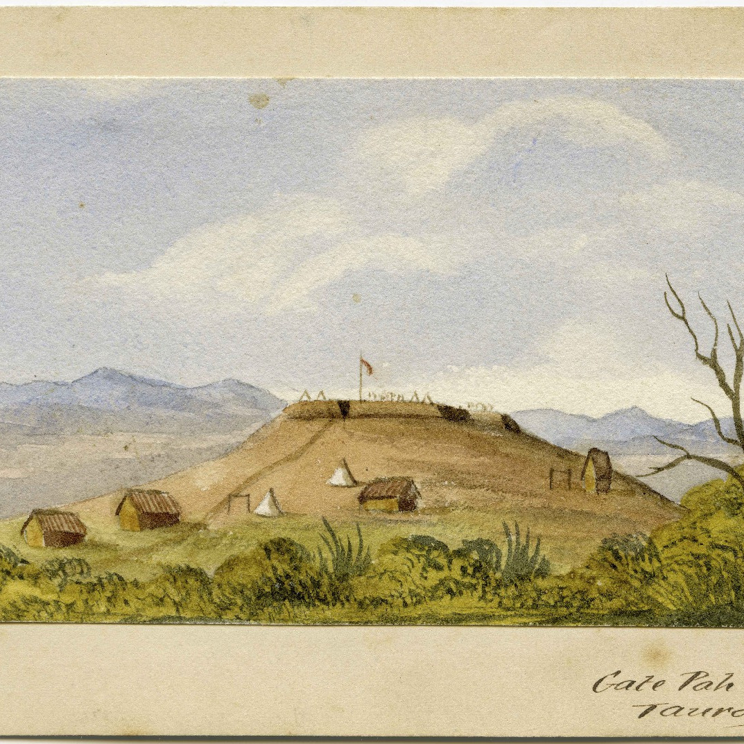 Unknown 43rd Regiment Soldier Collection