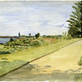 Ōtamataha pā Mission Cemetery; Te Papa, Tauranga