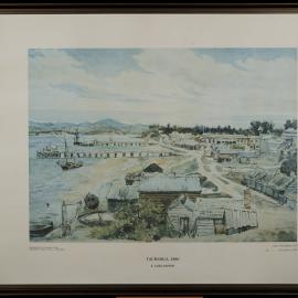 Tauranga, 1886