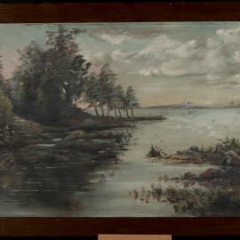 Waikareao estaury, Tauranga