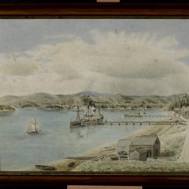 The Strand, Tauranga