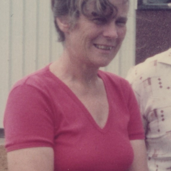 Dame Evelyn Mary Stokes Collection