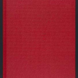 Changing patterns of settlement in Tauranga County: a study in historical geography