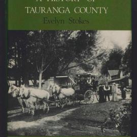 A History of Tauranga County