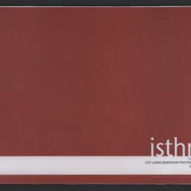 Photomontages prepared by the Isthmus Group for Tauranga City Council, June 2008