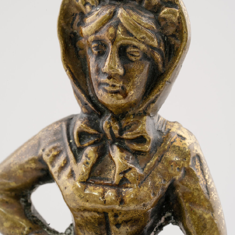 Competition trophies