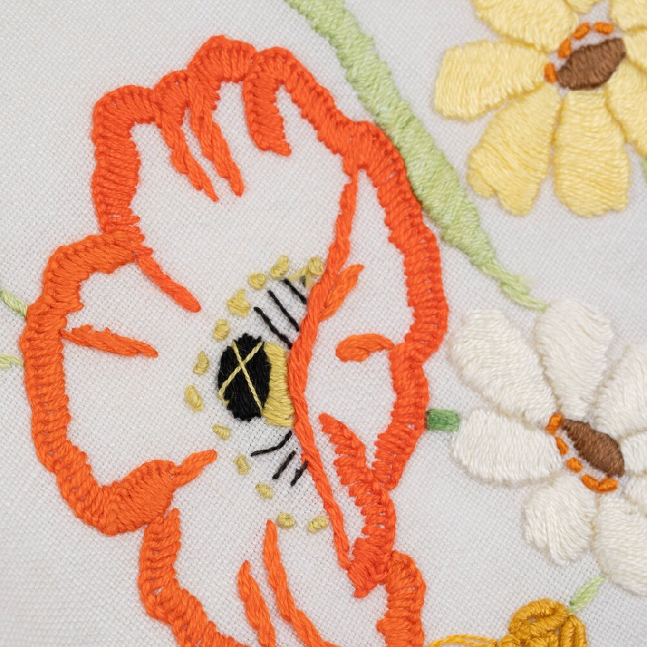 Tablecloths and tray cloths