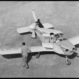 Tauranga Aero Club pageant