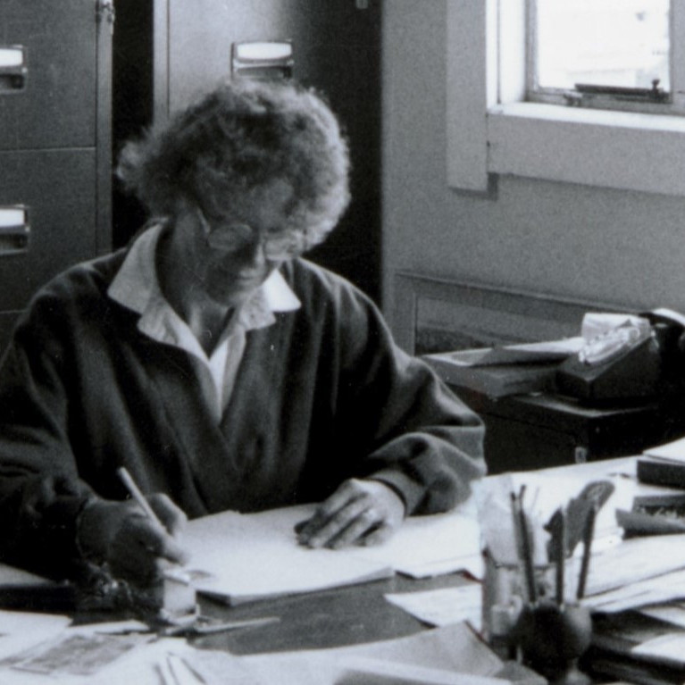 Rorke, Jean Euphemia Finlayson, née Hill, 1942-2014 (Person)