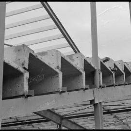 Grandstand (Gate Pā)