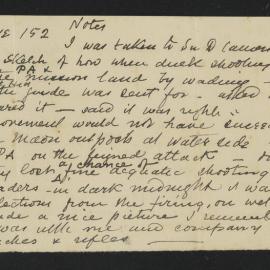 Notes from Featon's book "The Waikato War 1868-4" with anecdotes added by Robley. 