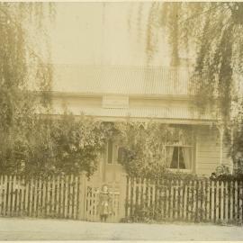 "Gundabluey Pines," Tauranga