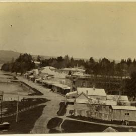 The Strand, Tauranga, Bay of Plenty