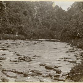 Marshalls Crossing, Hendley, Hawkes Bay