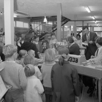 History of the Goddards Centre: The Past and the Curious