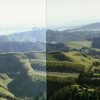 The Pāpāmoa Pā Complex: A Cultural Heritage Report