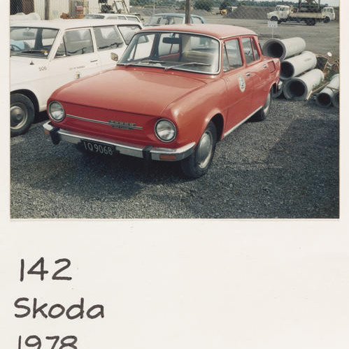 Items recently digitised (March 2022): The Past and the Curious
