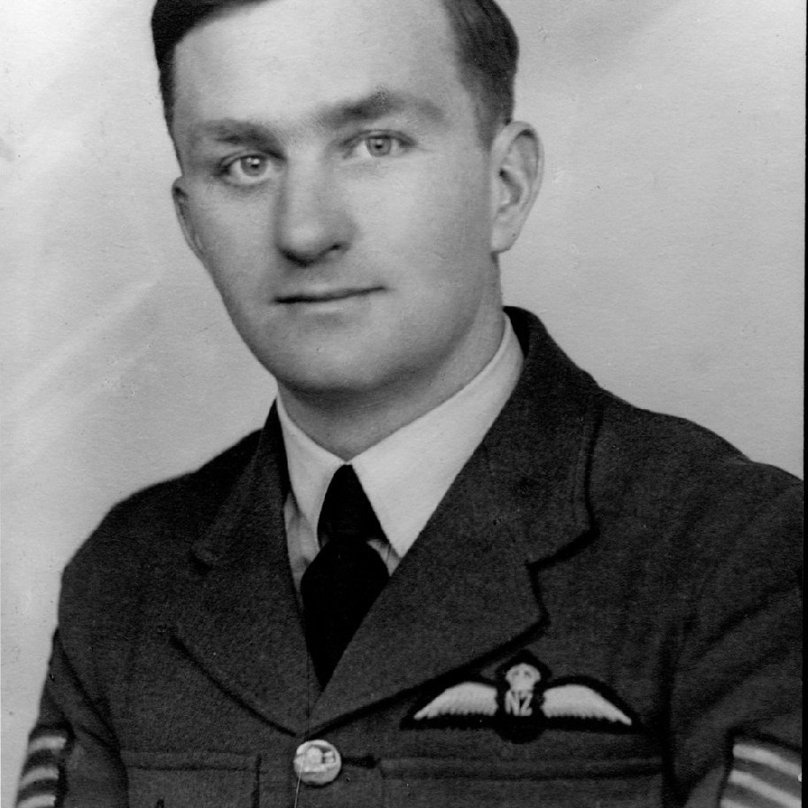 Ian Stretton Lowman (1918-2002)