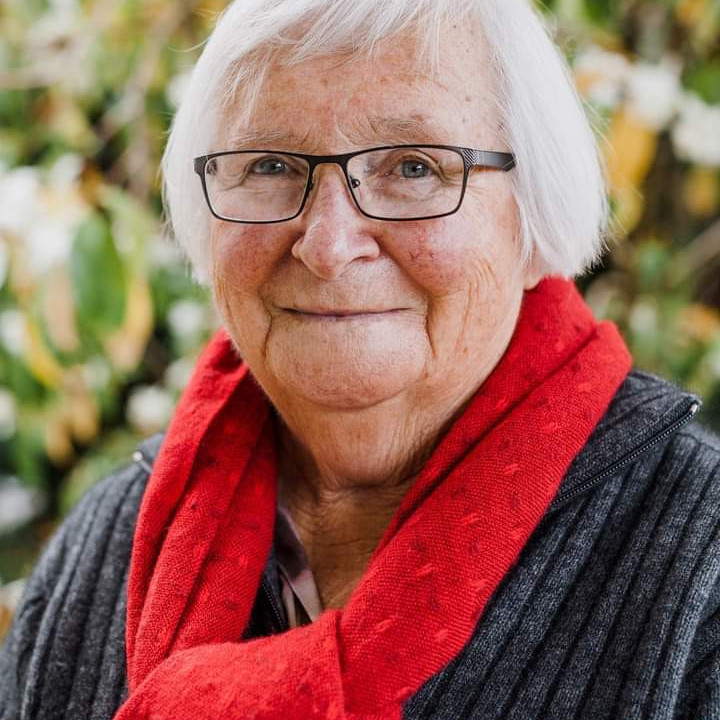 Interviews with Shirley Arabin discussing the Brain Watkins House