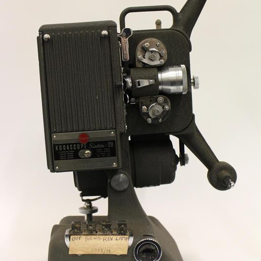 The Norman Blackie Collection