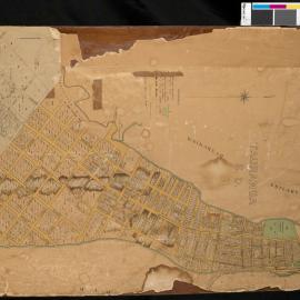 Te Papa Peninsula - Tauranga Borough