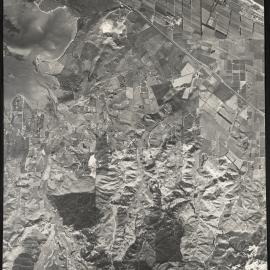 Tauranga and Mount Maunganui aerial photographs (1 of 6 maps)