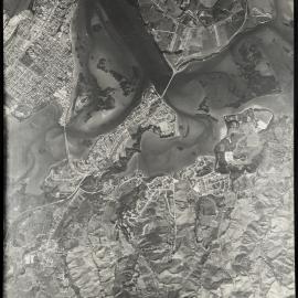 Hairini bridge and Maungatapu bridge (1 of 6 maps)