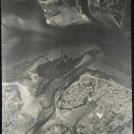 Ōreanui estuary, bethlehem, Hangarau and Ōtūmoetai/mātua areas